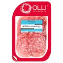 Olli Salumeria Presliced Genoa -- 20 per case