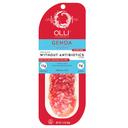 Olli Salumeria Sliced Chub Genoa -- 30 per case