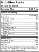 Java House Medium Roast Colombian Cold Brew Coffee Pods, 1.35 Fluid Ounce -- 4 per case