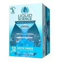 Java House Liquid Science Arctic Freeze Hydration Pods, 16.2 Ounce -- 4 per case