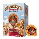 Java House Chockys Hot Cocoa Liquid Coffee Pods, 16.2 Ounce -- 4 per case