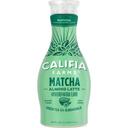 Califia Farms Matcha Almond Milk Latte, 48 Fluid Ounce -- 6 per case