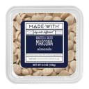 Made With Roasted Salted Marcona Almonds, 5.5 Ounce -- 12 per case