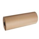 Nova Number 30 Basis Weight Recycled Kraft Paper Roll, 18 inch x 1200 Feet