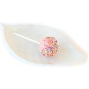 Burry Birthday Cake Pop, 1.2 Ounce -- 36 per case.