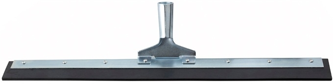 Winco Straight Floor Squeegee, 24 inch Wide -- 6 per case