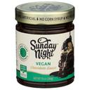 Sunday Night Signature Vegan Chocolate Sauce, 10 Ounce -- 6 per case