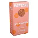 Partake Foods Soft Baked Snickerdoodle Cookies, 5.5 Ounce -- 6 per case