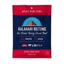 Kalahari Sliced Peri Peri Biltong, 2 Ounce - 8 per case