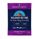 Kalahari Sliced Rosemary Truffle Biltong, 2 Ounce - 8 per case