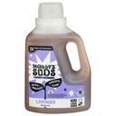 Mollys Suds Lavender Liquid Laundry Detergent, 52 Fluid Ounce -- 6 per case