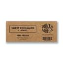 Snack N Waffles Sweet Cinnamon Waffles, 11.64 Ounce -- 8 per case