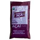 Tropical Acai Organic Unsweetened Pure Acai, 3.5 Ounce -- 60 per case