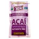 Tropical Acai Organic Acai Authentic Mix, 3.5 Ounce -- 60 per case