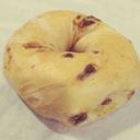 Davidovich Chocolate Chip Bagel, 5.25 Ounce -- 60 per case