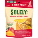 Solely Dried Mango Strips, 5 Ounce -- 6 per case