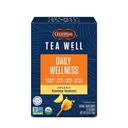 Tea Well Honey Lemon Tea, 12 count -- 6 per case