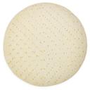 Smart Flour Foods Gluten Free Tavern Style Thin Pizza Crust, 12 inch -- 12 per case.