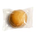 Smart Flour Gluten Free Ancient Grains Hamburger Bun, 4 inch -- 24 per case.