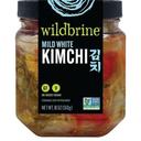 Wildbrine Mild White Kimchi, 18 Ounce - 6 per case