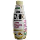 Mighty Sesame Organic Squeezable Tahini, 10.90 Ounce -- 8 per case