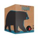 Wandering Bear Vanilla Cold Brew Coffee, 1 Gallon