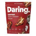 Daring Foods Meatless Teriyaki Plant Chicken Pieces, 8 Ounce -- 6 per case