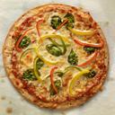 Caulipower 10 inch Veggie Cauliflower Pizza Crust, 11.6 Ounce -- 8 per case.