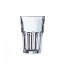 Luminarc Granite Hi Ball Glass, 14 Ounce -- 24 per case