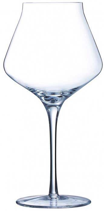 Chef and Sommelier Reveal Up Intense Wine Glass, 16 Ounce -- 24 per case