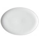 Arcoroc Candour Coupe Oval Platter, 14-1/4 inch -- 12 per case.