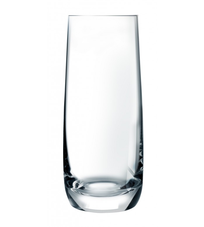 Chef and Sommelier Cabernet Sheer Glass, 15 Ounce -- 24 per case.