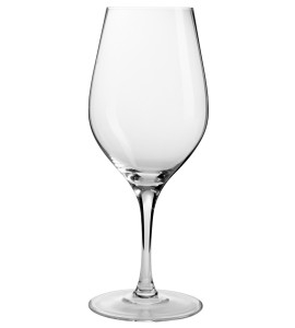 Chef and Sommelier Cabernet Bordeaux Glass, 16.5 Ounce -- 12 per case.