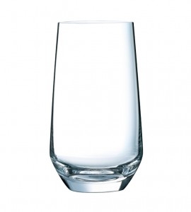 Cardinal International Chef and Sommelier Lima Hi Ball Tumbler -- 24 per case.