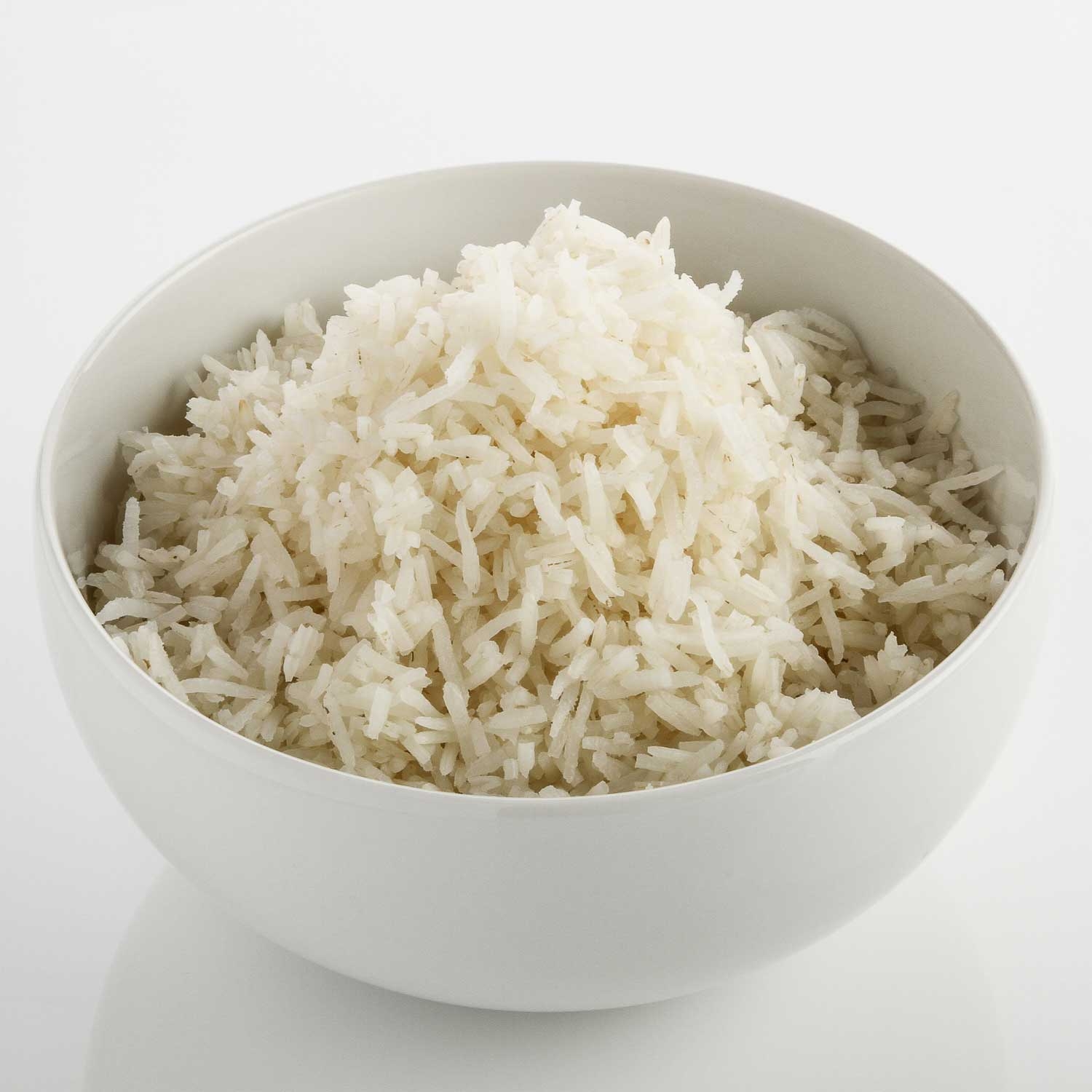 Monsoon Kitchens Basmati Rice, 3 Pound -- 4 per case.