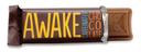 Awake Milk Chocolate Bar, 1.55 Ounce - 12 per pack -- 6 packs per case.