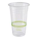 World Centric Clear Cold Cup, 1000 Each -- 1000 per case