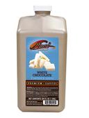 Lyons Maui White Chocolate Flavored Sauce, 64 Ounce -- 4 per case