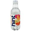 Hint Peach Raspberry Flavored Water, 16 Fluid Ounce -- 12 per case