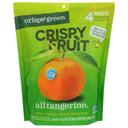 Crispy Green Freeze Dried Tangerine Crispy Fruit, 1.69 Ounce -- 8 per case