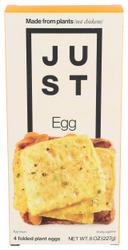 Just Egg Folded Egg Patty, 8 Ounce -- 6 per case