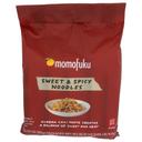 Momofuku Sweet Spicy Noodles, 16.75 Ounce -- 10 per case