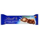 Lindt and Sprungli Classic Recipe Milk Chocolate Whole Hazelnut Bar, 1.2 Ounce -- 18 per case