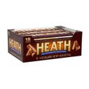 Heath Individually Wrapped Milk Chocolate English Toffee Candy Bar, 1.4 Ounce -- 432 per case