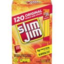 Slim Jim Original Gravity Feed Meat Stick, 0.28 Ounce -- 720 per case