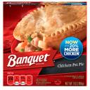 Conagra Banquet Chicken Pot Pie, 7 Ounce -- 24 per case.
