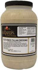 Girards Dressing Au Naturel Olde Venice Italian Dressing, 1 Gallon -- 2 per case.