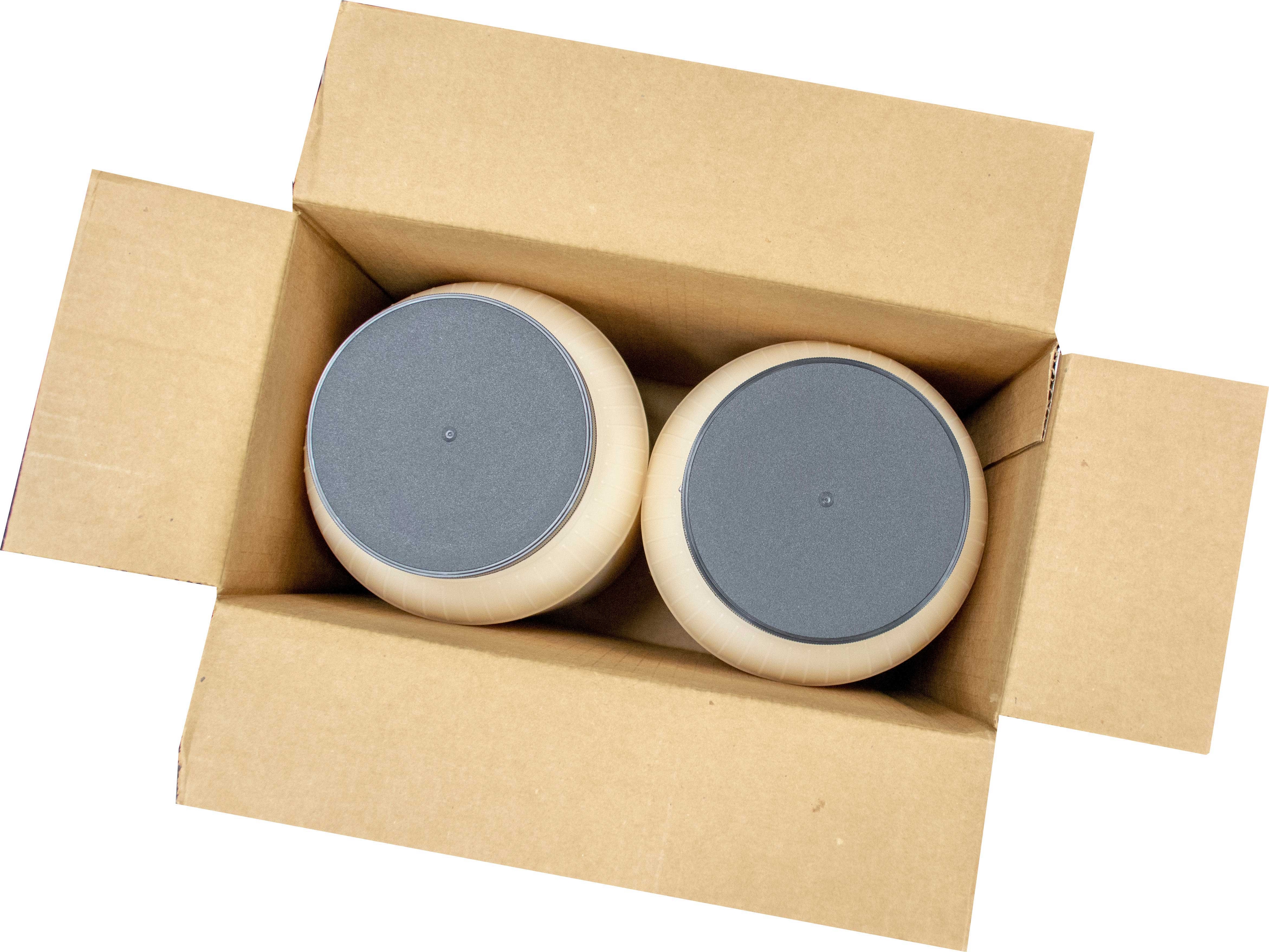 Girards Fuji Apple Cider Vinaigrette Dressing, 1 Gallon -- 2 per case.