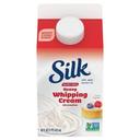 Silk Original Heavy Whipping Cream Alternative, 16 Pint -- 12 per case