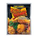 Williams Spicy Wings Seasoning, 5 Ounce -- 12 per case